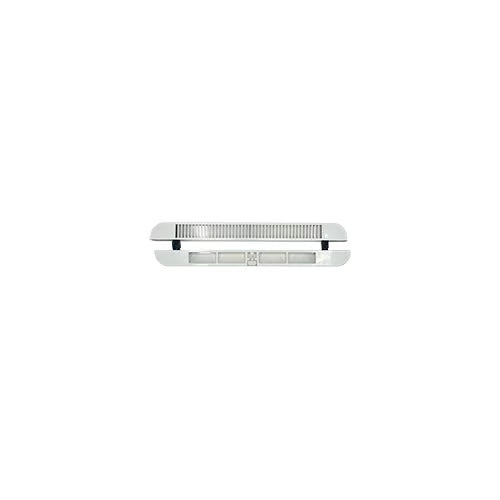 F Series Bottom Mounted Window Ventilator