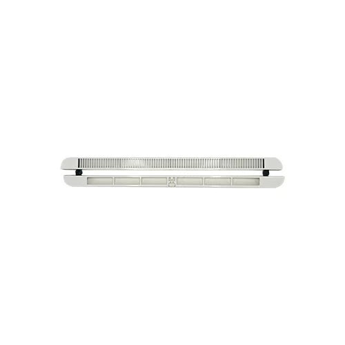 F Series Bottom Mounted Window Ventilator