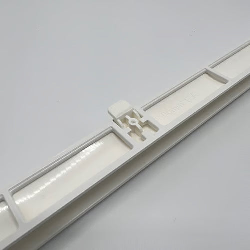 F Series Bottom Mounted Window Ventilator