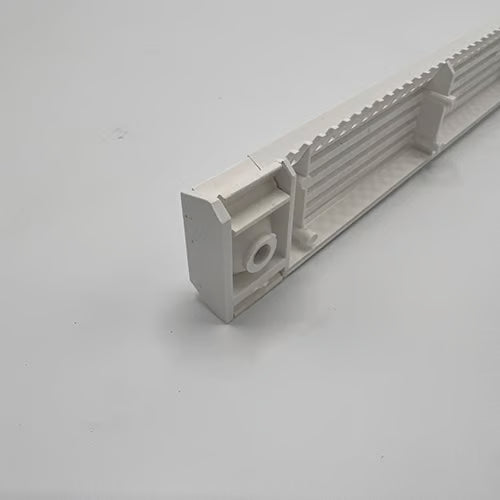 HD Vent Trickle Ventilator