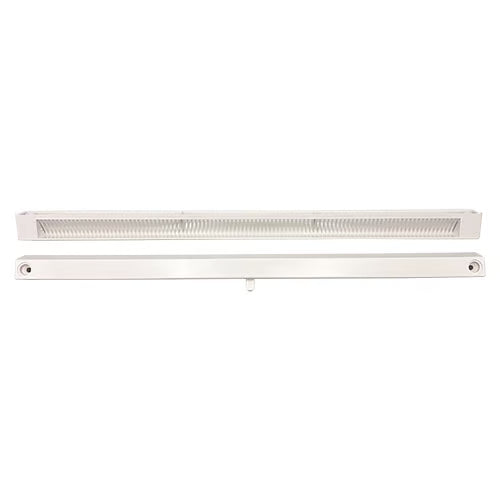 S Series Trickle Ventilator - Bottom Mounted