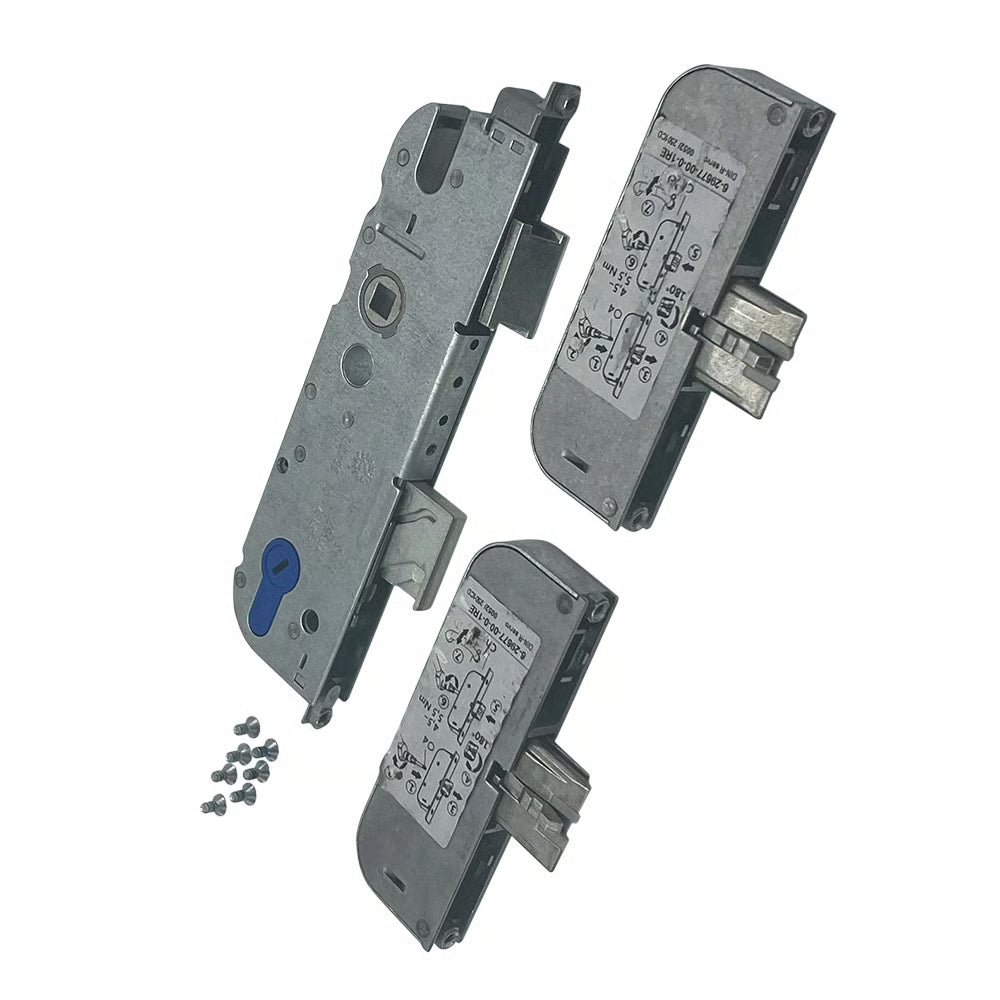2 Autolatch Refurb Kit - Automatic Locking Version