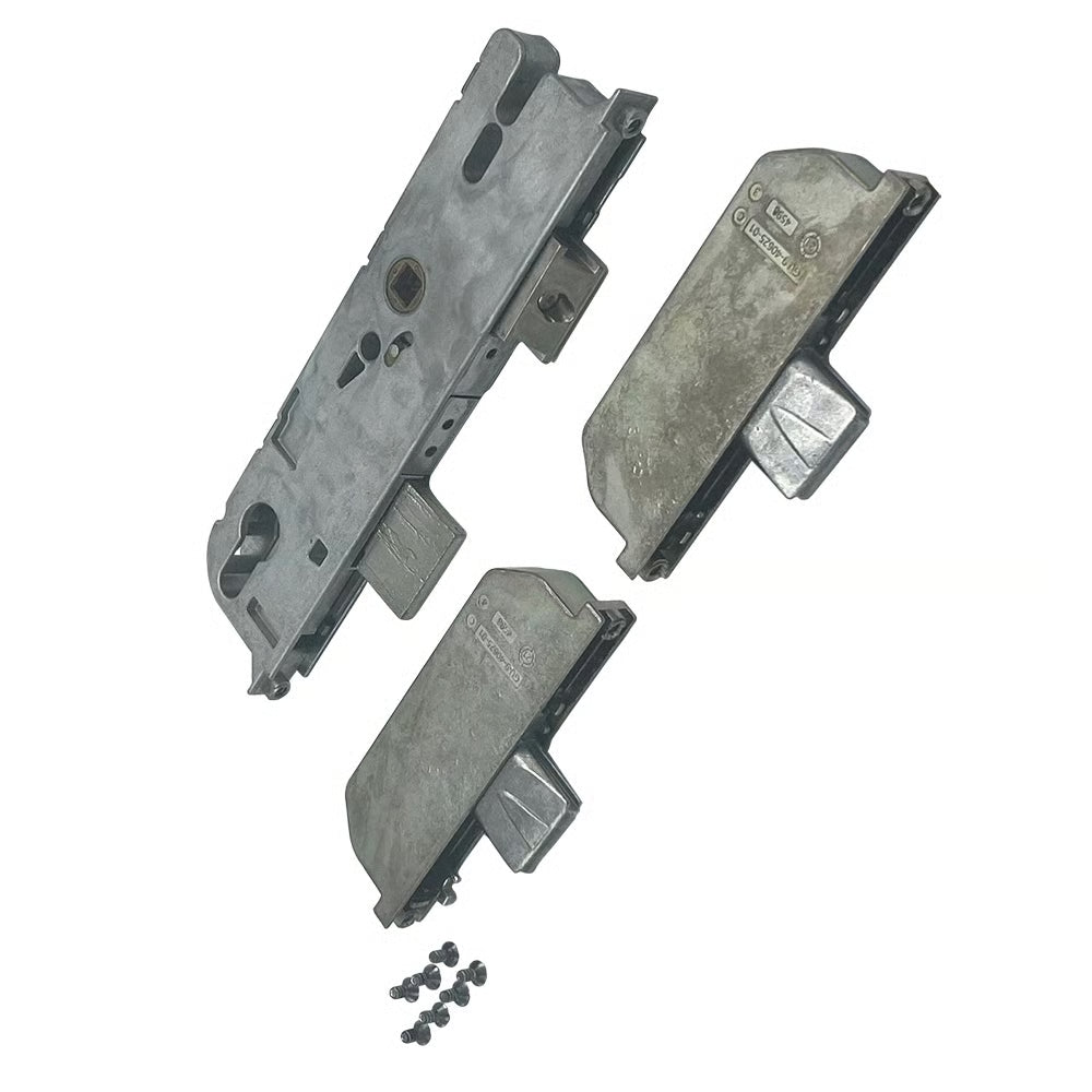 2 Deadbolt Refurb Kit - Split Spindle Version