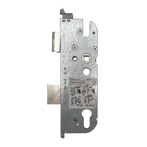 Secury A2 Genuine Multipoint Gearbox - Automatic Locking