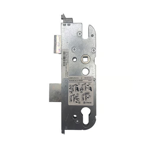 Secury A2 Genuine Multipoint Gearbox - Automatic Locking