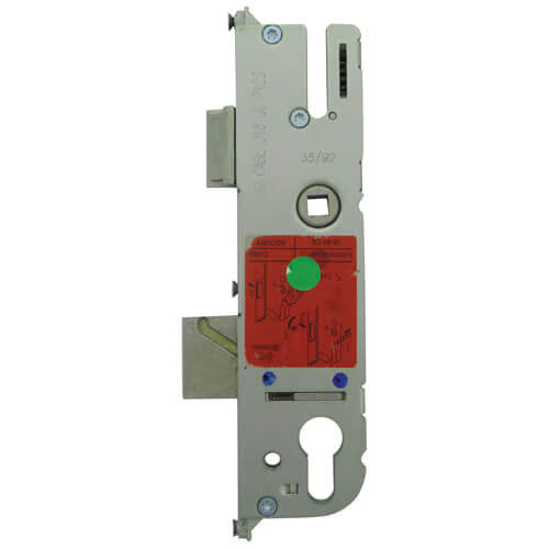 New Style Genuine Mulitpoint Gearbox - Lift Lever or Split Spindle