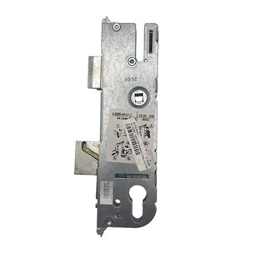 New Style Genuine Multipoint Gearbox - Lift Lever
