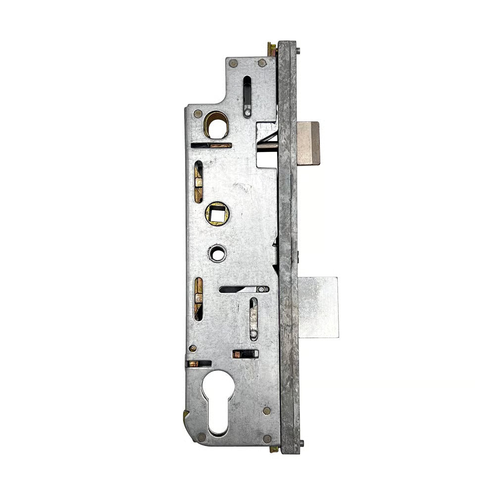 Old Style Copy Multipoint Gearbox - Lift Lever