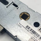 New Style Genuine Multipoint Gearbox - Fast Locking