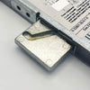 New Style Genuine Multipoint Gearbox - Fast Locking
