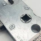 New Style Genuine Multipoint Gearbox - Key Wind