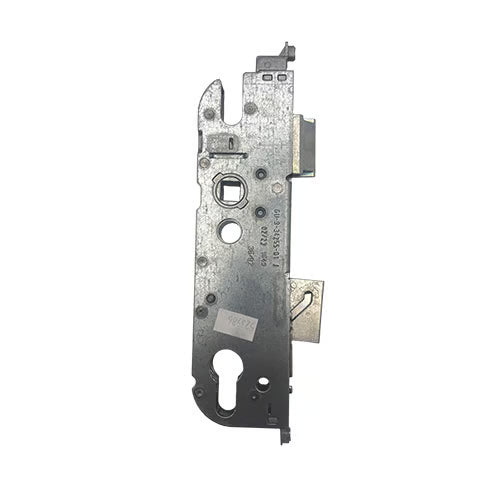 New Style Genuine Multipoint Gearbox - Key Wind