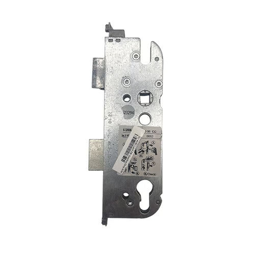 New Style Genuine Multipoint Gearbox - Key Wind