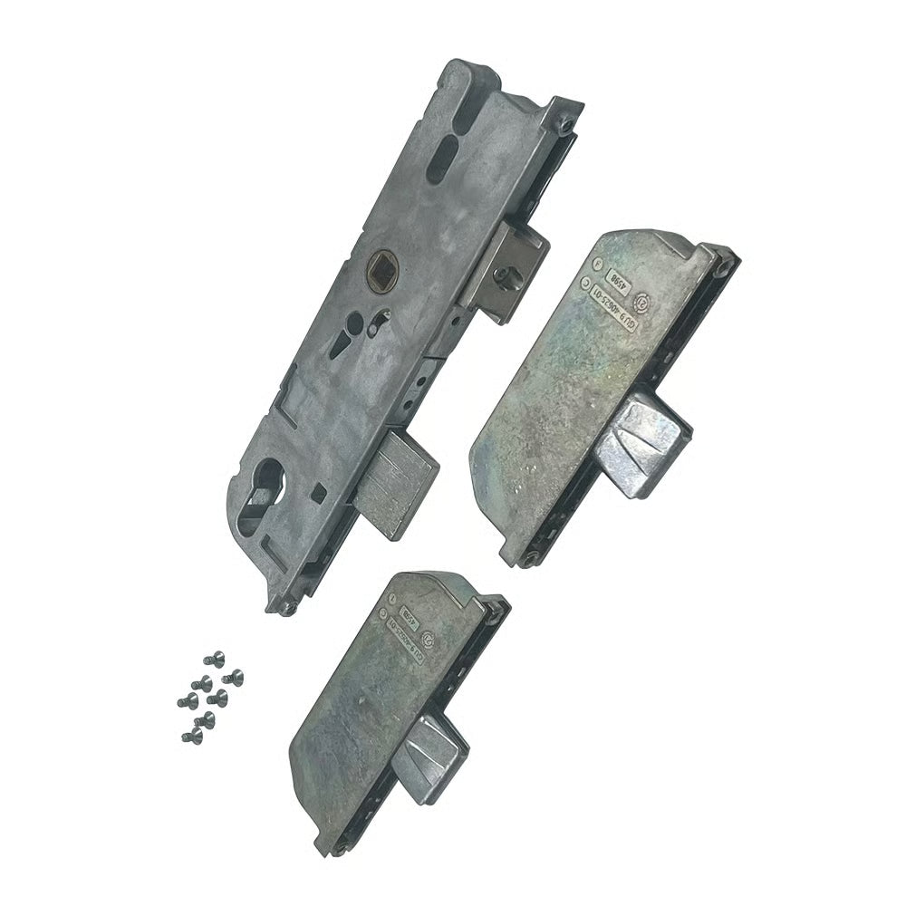 2 Deadbolt Refurb Kit - Fast Locking Version
