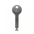 6-31510 Turn Restrictor Window Key