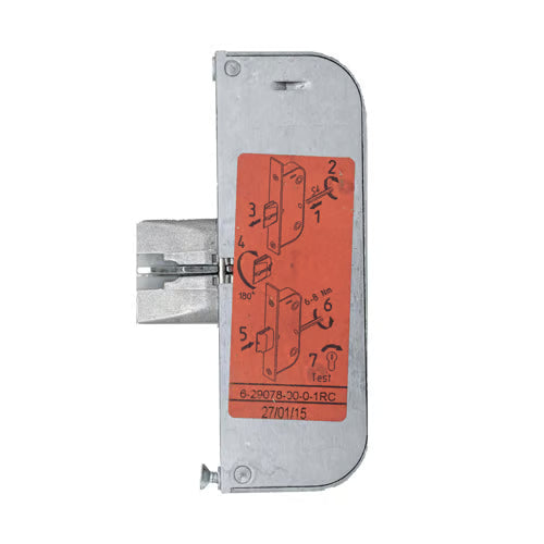 Latch Case Only