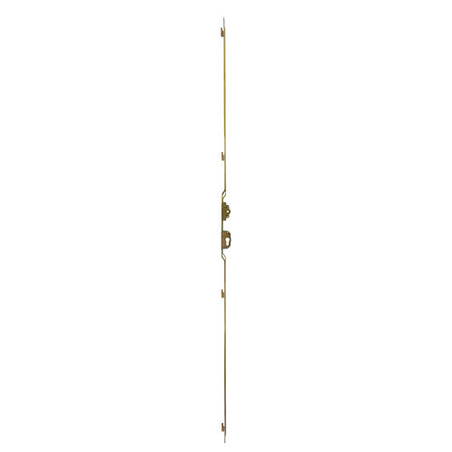Quattro Patio Door Lock