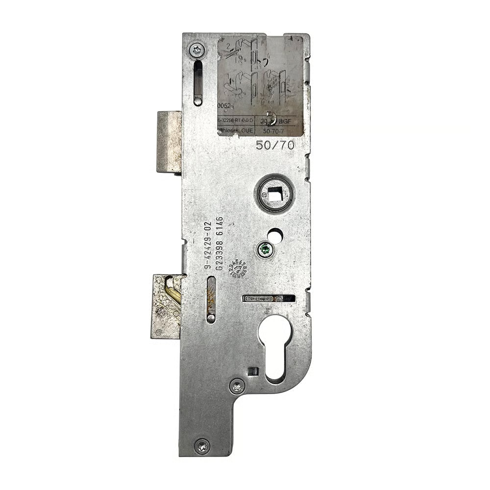 Tripact New Style Genuine Multipoint Gearbox - Lift Lever