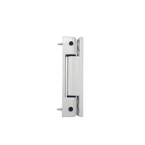 UPVC Butt Hinge - 115mm