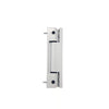 UPVC Butt Hinge - 115mm