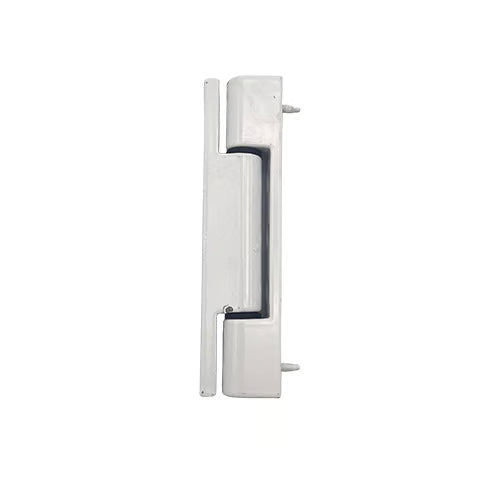 UPVC Butt Hinge - 115mm