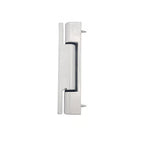 UPVC Butt Hinge - 115mm