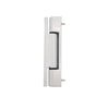 UPVC Butt Hinge - 115mm