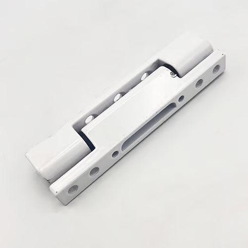 UPVC Butt Hinge - 115mm