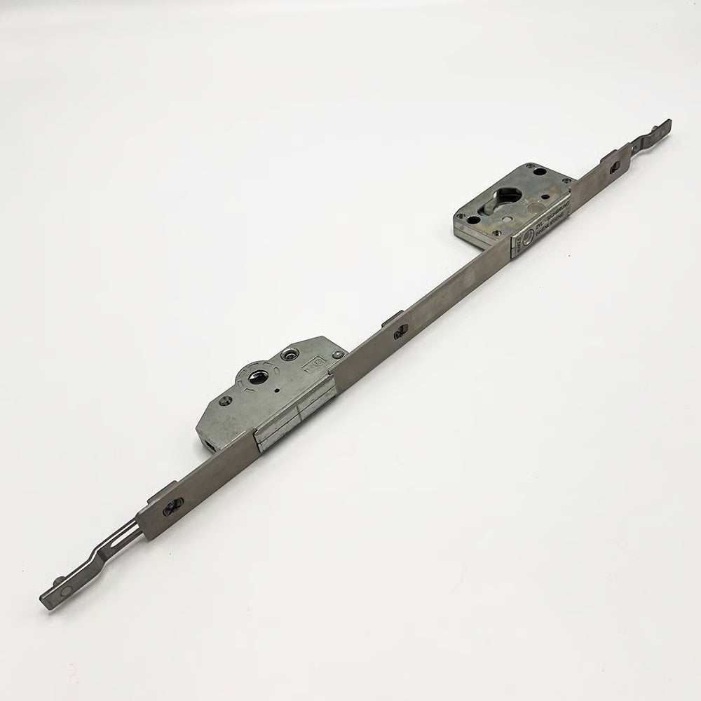 Bi Fold Door lock Centre Section