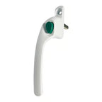 Offset Egress Espag UPVC Window Handles