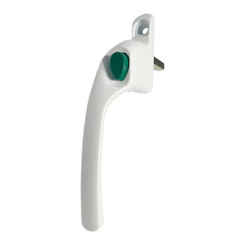 Offset Egress Espag UPVC Window Handles
