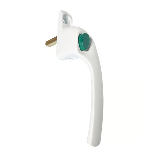 Offset Egress Espag UPVC Window Handles