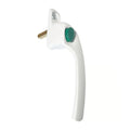 Offset Egress Espag UPVC Window Handles