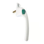 Offset Egress Espag UPVC Window Handles