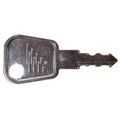 Window Handle Key