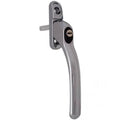 Connoisseur Inline Locking Espag UPVC Window Handles