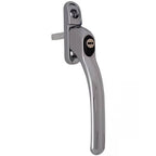 Connoisseur Inline Locking Espag UPVC Window Handles