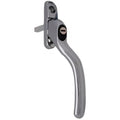 Connoisseur Offset Locking Espag UPVC UPVC Window Handles