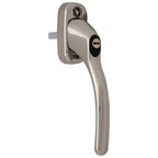 Locking Handle for Tilt and Turn Windows