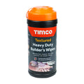 Heavy Duty Builders Wipes