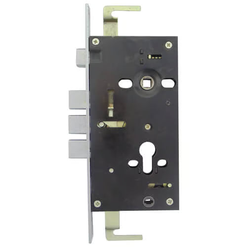 Genuine Multipoint Gearbox - Key Wind