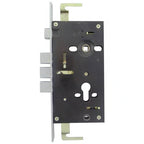 Genuine Multipoint Gearbox - Key Wind