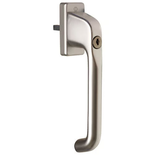 London Handle Set for Patio Doors