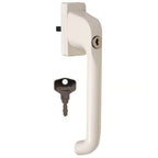 London Handle Set for Patio Doors