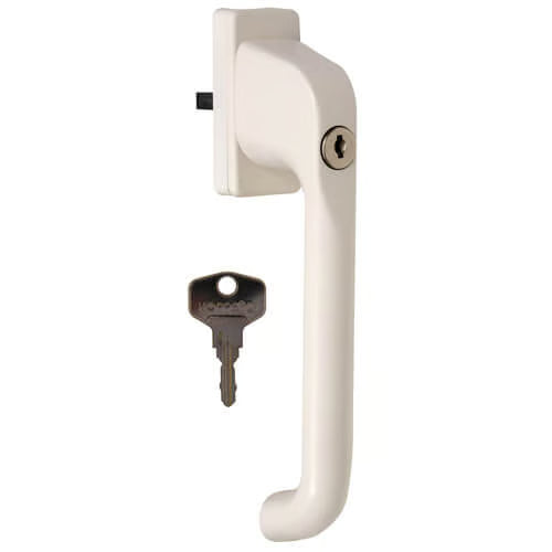 London Handle Set for Patio Doors