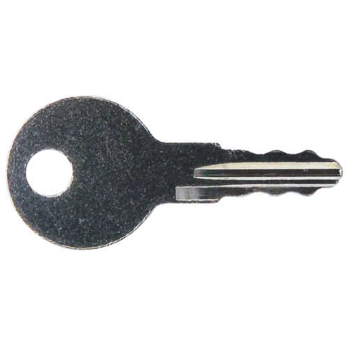 Window Handle Key Only