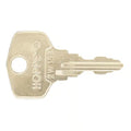 Tokyo TBT Window Handle Key