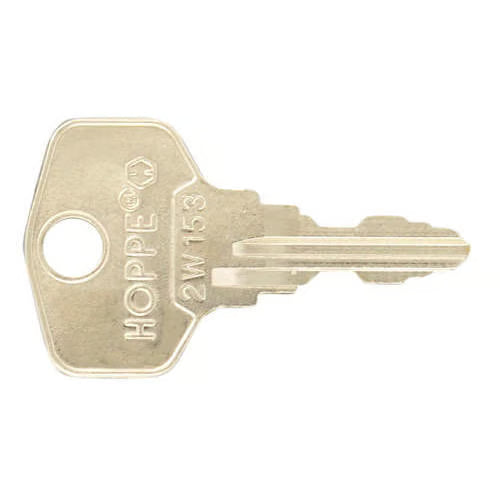 Tokyo TBT Window Handle Key
