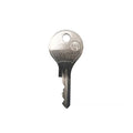 2D156 Window Handle Key