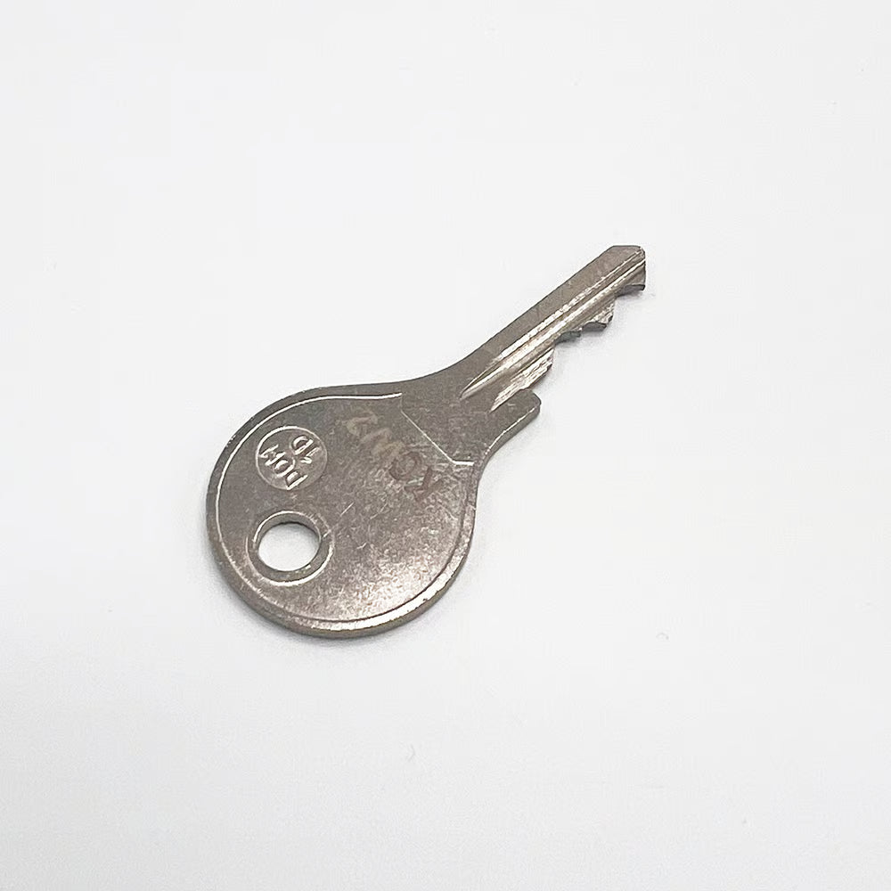 2D156 Window Handle Key